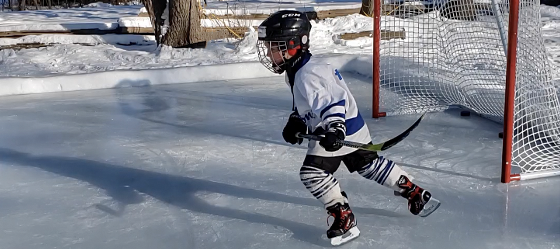 7 tips for maintaining your ice rink